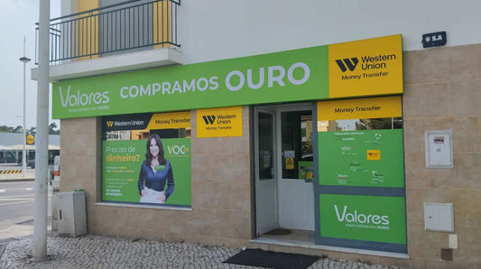 loja-Vila Real Sto António
